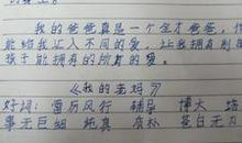 介绍我自己_300字