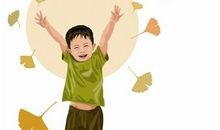 暑假感动的事_650字