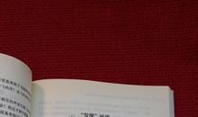 品学兼优：中国少年作家第一人_3000字