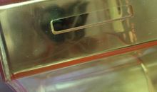 我最喜欢的储钱罐_250字