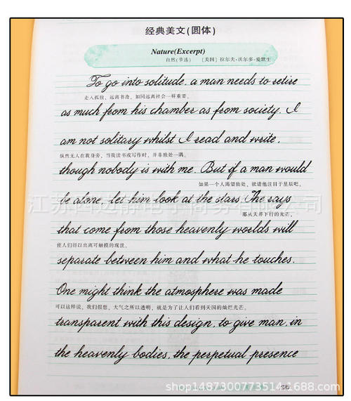 初二年代英文作物：生日记忆_450字