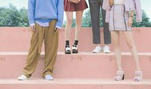 青春的抛物线_2000字