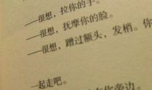 孤单的路线_1200字