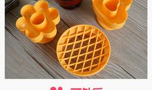 爱心“甜甜圈”_800字