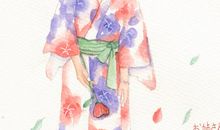 来自陌生人的温暖_2000字