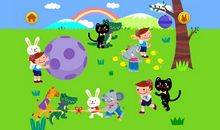 关于运动会的作文：运动会！恨你一万年！_1500字