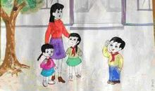 我还有同情心吗_800字