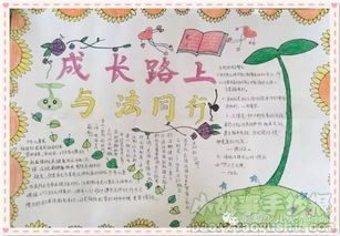 在路上，我有一本书的书_400字