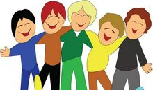 成长的伙伴_750字