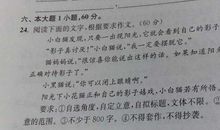 [PK赛]关于梦想的作文：对梦想的思索_1200字