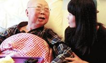 外公的离去，我的改变_1500字