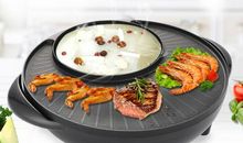 外公的‘涮锅奶’_1000字