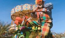 [春节随笔] 伴我过新年_800字