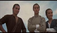 在梦想与情义之间——评电影《投名状》人物庞青云_1200字