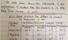 2016年鄂州中考作文题目：那一幕，让我_______