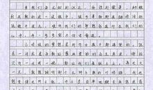 关于梦想的作文：订做梦想_250字