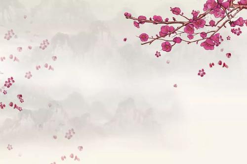 梅花_900字