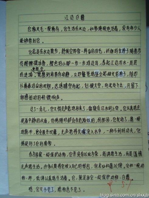 生活_200字