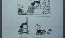 乱扔香蕉皮_250字