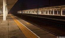 火车的宁静_450字