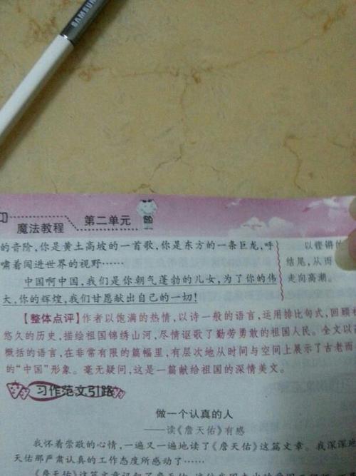 “我心中的祖国”演讲_700字