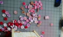 我心中的糖果屋_500字