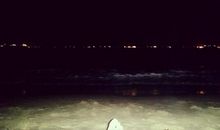 静静的夜_1200字