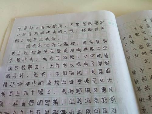 情绪和感情_600字