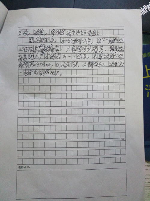 阅读“青铜向日葵”感觉_550字