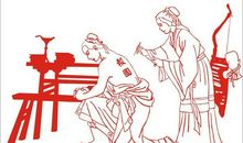 读《岳飞传》有感_600字