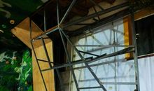 四年级日记：攀岩_350字