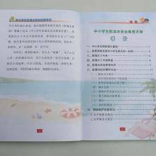 [2012年夏季论文]阅读“小学安全教育手册”_1200字