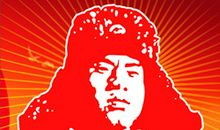 关于雷锋的作文:学雷锋榜样 做感恩少年_1200字