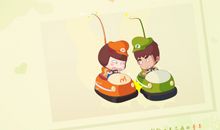 一去不返的童年_700字