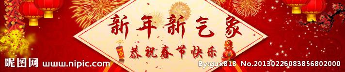 [PK Tour]关于新年的文章：2014年我爱你！ _550字