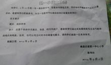 我的钢琴老师_400字