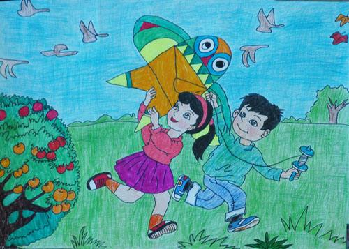 一个令人难忘的镜头_450字