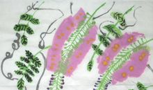 一只小燕子_900字