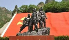 狼牙山五壮士_3000字