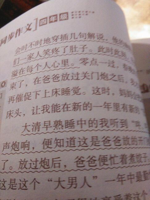 享受_200字