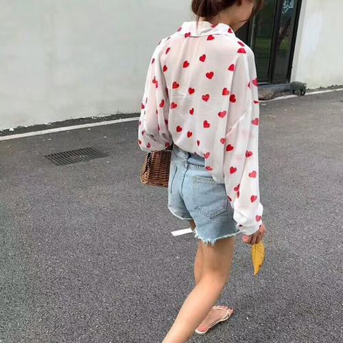 每个人都有爱_500字