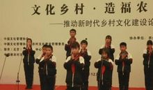 我每年有一个爱心周_550字