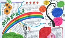 [PK赛]关于新年的作文：新春寄语_100字