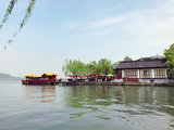 杭州，为什么天堂_800字