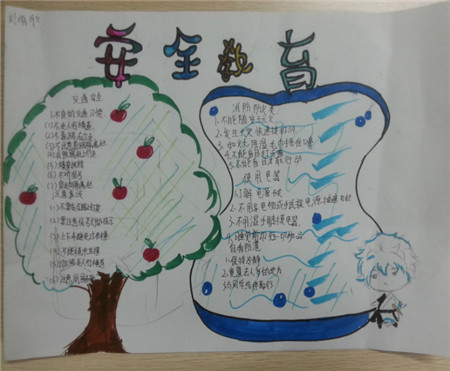 安全构成：校园安全_1200字