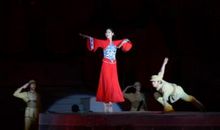 心中的美神_1500字