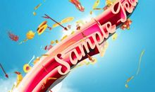 惠崇春江晚景改写（二）_550字