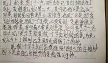 初二日记作文：小狗（四）_550字