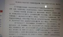 初二想象作文：我是一片树叶_500字