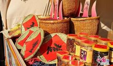 初二说明文：制作年味_550字